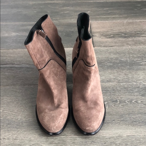 Rag & Bone - Booties - Picture 2 of 5